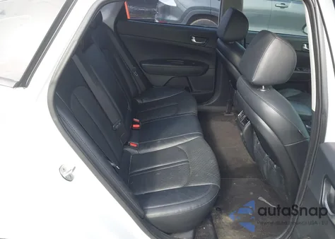 2019 Kia Optima Ex z USA, uszkodzony, nr VIN 5XXGU4L19KG315119